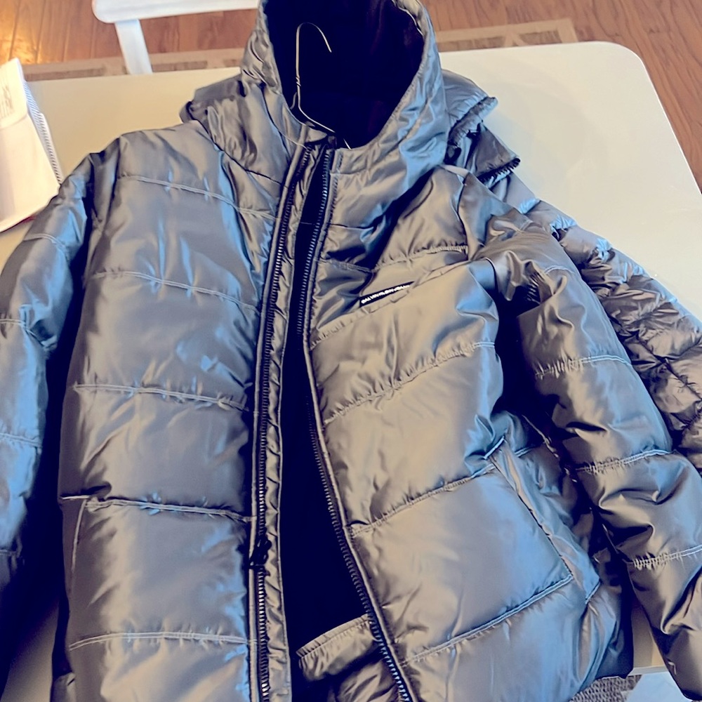 Calvin Klein Jacket